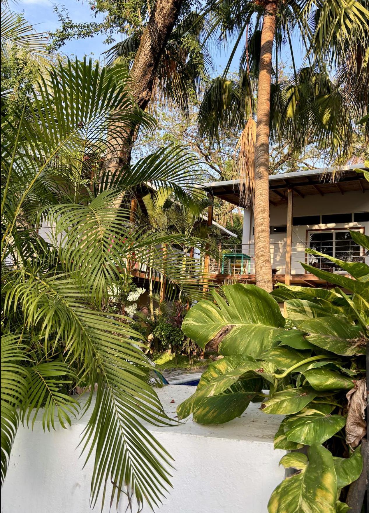 Eco Del Mar Villa La Libertad Exterior photo