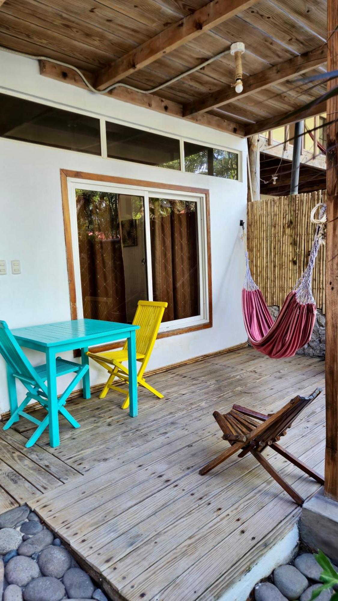 Eco Del Mar Villa La Libertad Exterior photo